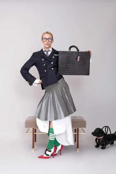 Look 13